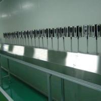 環(huán)形自動電鍍生產(chǎn)線廠家|供應(yīng)商|公司