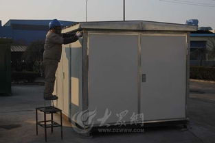 棗莊市中機電行業(yè)練好內(nèi)功謀求長遠發(fā)展