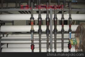 【電鍍鉻\銅/鎳污水處理成套設備廢水處理成套設備】價格,廠家,圖片,污水處理設備,深圳市恒大興業環?？萍?