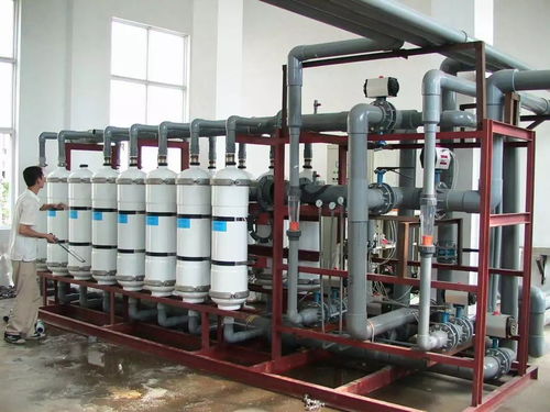 處理電鍍廢水的9種方法及優(yōu)缺點(diǎn)分析