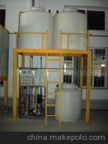 【電鍍設(shè)備、純水設(shè)備,配藥水設(shè)備、純水設(shè)備】價格,廠家,圖片,化工成套設(shè)備,蘇州偉志水處理設(shè)備-