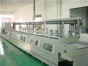 東莞電鍍成套生產(chǎn)線進(jìn)口報(bào)關(guān)流程、廠家與價(jià)格解析