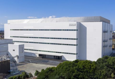 羅姆阿波羅筑后工廠新廠房竣工 為SIC功率元器件生產注入新動能，助力公路工程建筑行業綠色發展