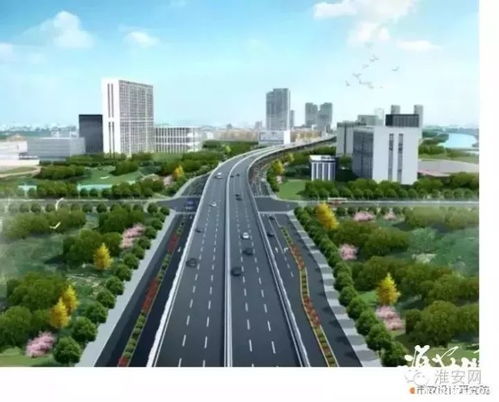 投資步伐堅實 織密城市快速路網——我區快速路工程建設進展順利，年度投資近七成